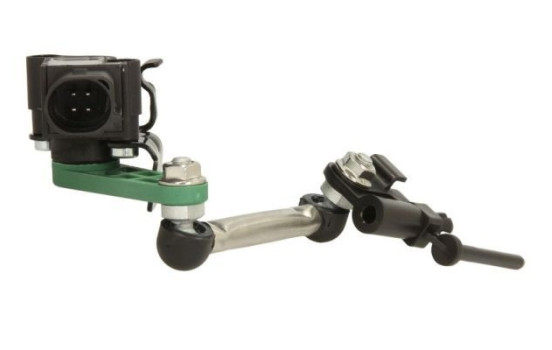 sensor, headlight leveling adjustment element, Image 3