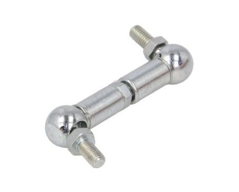 sensor, headlight leveling adjustment element