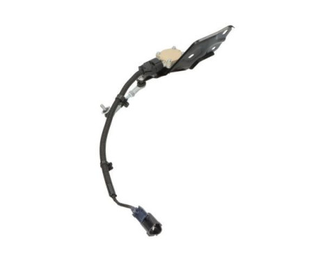 sensor, headlight leveling adjustment element