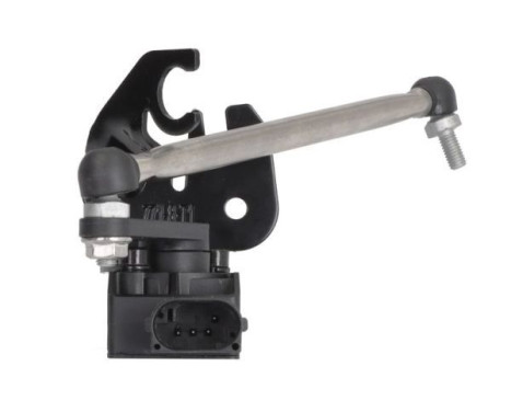 sensor, headlight leveling adjustment element, Image 3