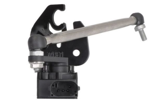 sensor, headlight leveling adjustment element, Image 3