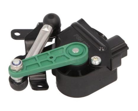 sensor, headlight leveling adjustment element, Image 2