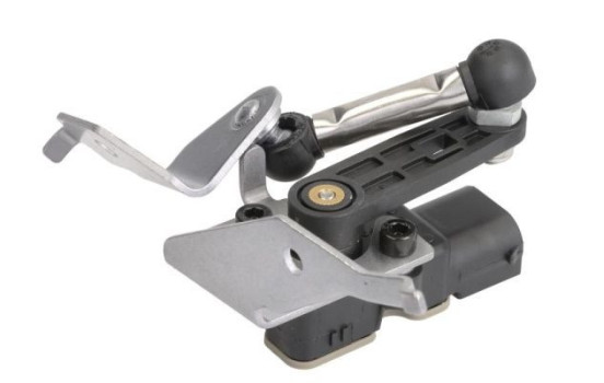 sensor, headlight leveling adjustment element, Image 2