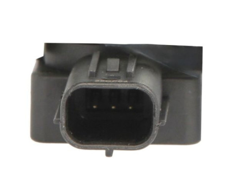 sensor, headlight leveling adjustment element, Image 3