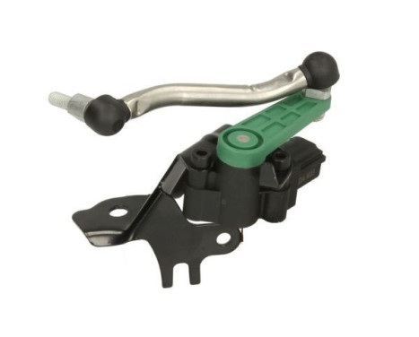 sensor, headlight leveling adjustment element, Image 2