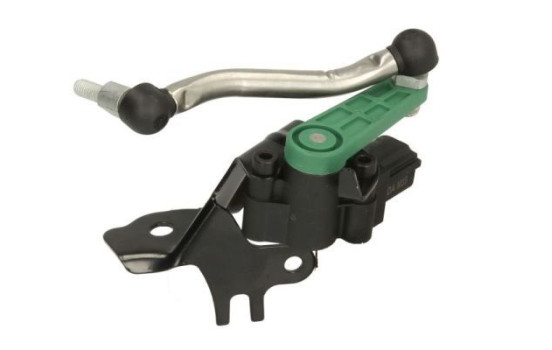 sensor, headlight leveling adjustment element, Image 2