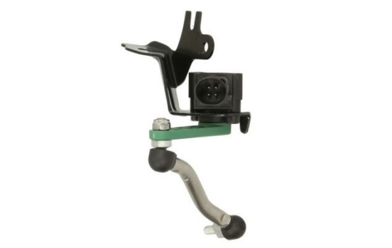 sensor, headlight leveling adjustment element, Image 3