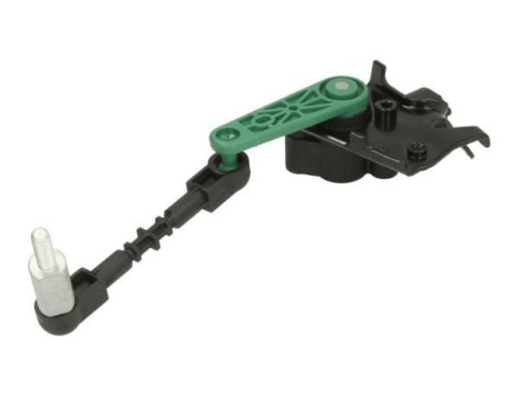 sensor, headlight leveling adjustment element, Image 2