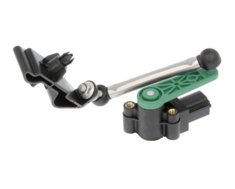 sensor, headlight leveling adjustment element, Image 2