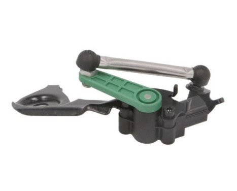 sensor, headlight leveling adjustment element, Image 2