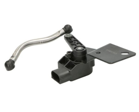 sensor, headlight leveling adjustment element, Image 2