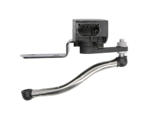 sensor, headlight leveling adjustment element, Image 3