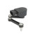 sensor, headlight leveling adjustment element