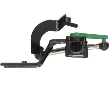 sensor, headlight leveling adjustment element, Image 3