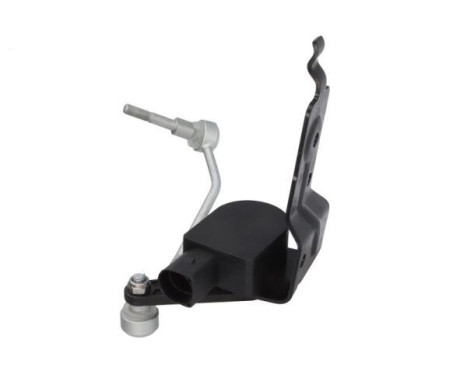 sensor, headlight leveling adjustment element, Image 4