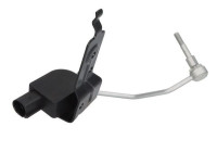 sensor, headlight leveling adjustment element