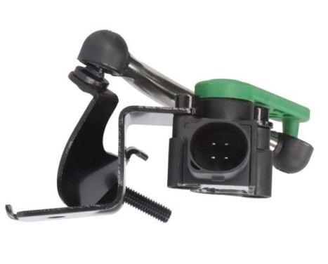 sensor, headlight leveling adjustment element, Image 3