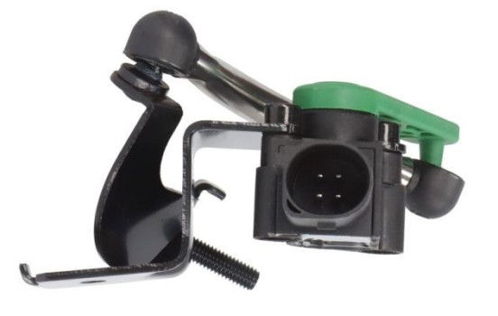 sensor, headlight leveling adjustment element, Image 3