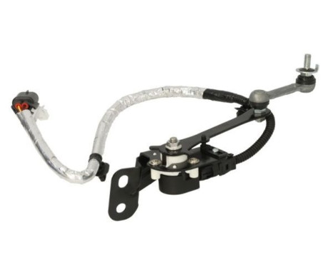 sensor, headlight leveling adjustment element, Image 2