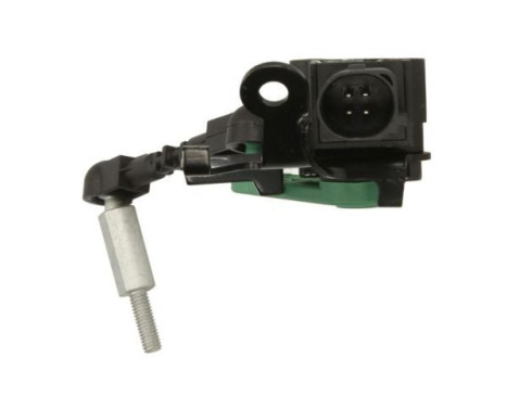 sensor, headlight leveling adjustment element, Image 3