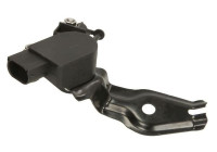 sensor, headlight leveling adjustment element