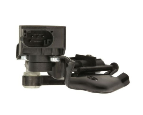 sensor, headlight leveling adjustment element, Image 3