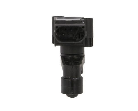 sensor, headlight leveling adjustment element, Image 3