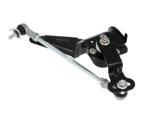 sensor, headlight leveling adjustment element, Image 2