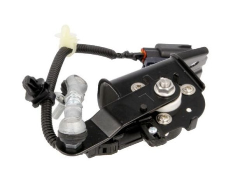 sensor, headlight leveling adjustment element, Image 2