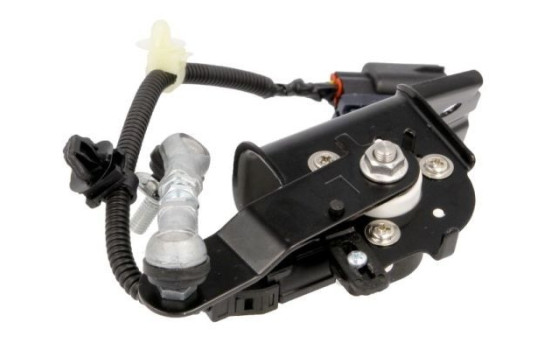 sensor, headlight leveling adjustment element, Image 2