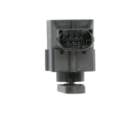 sensor, headlight leveling adjustment element, Image 3