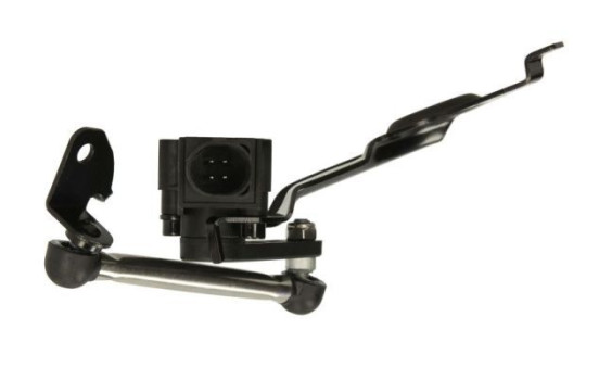 sensor, headlight leveling adjustment element, Image 3