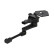 sensor, headlight leveling adjustment element