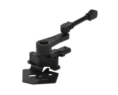 sensor, headlight leveling adjustment element, Image 2