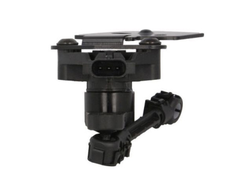 sensor, headlight leveling adjustment element, Image 3