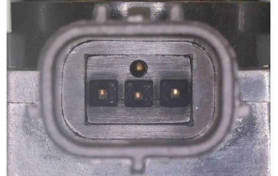 sensor, headlight leveling adjustment element, Image 3