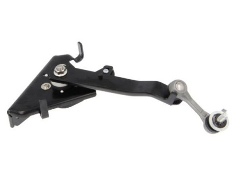 sensor, headlight leveling adjustment element, Image 2