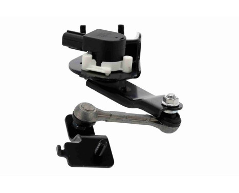 sensor, headlight leveling adjustment element, Image 8