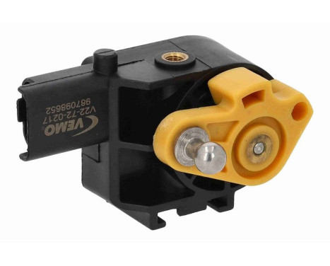 sensor, headlight leveling adjustment element, Image 4