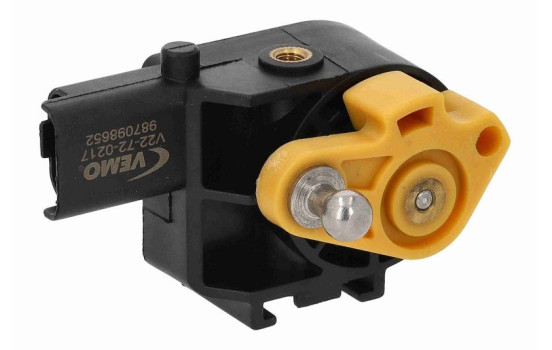 sensor, headlight leveling adjustment element, Image 3