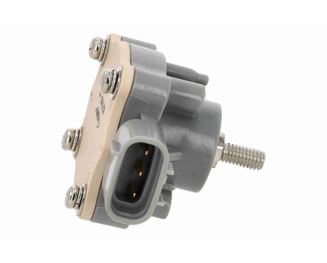 sensor, headlight leveling adjustment element, Image 8