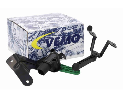 sensor, headlight leveling adjustment element, Image 3