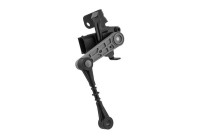 sensor, headlight leveling adjustment element