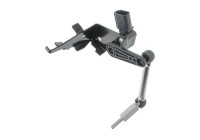 sensor, headlight leveling adjustment element