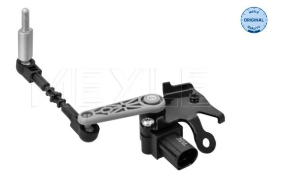 Sensor, level control