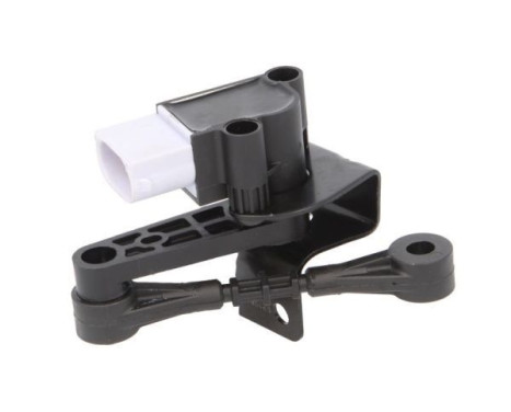 sensor set, xenon light switching (headlight height adjustment)