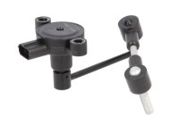sensor set, xenon light switching (headlight height adjustment)
