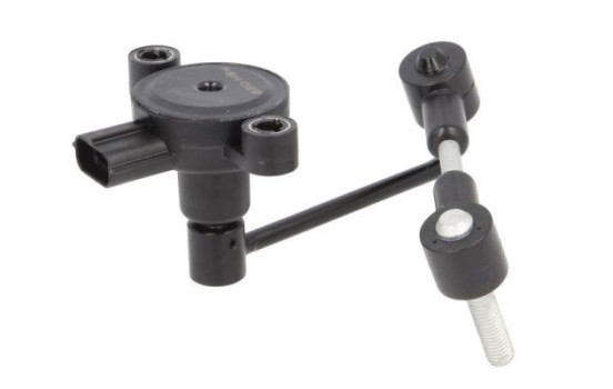 sensor set, xenon light switching (headlight height adjustment)