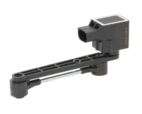 sensor set, xenon light switching (headlight height adjustment)