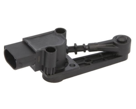 sensor set, xenon light switching (headlight height adjustment)